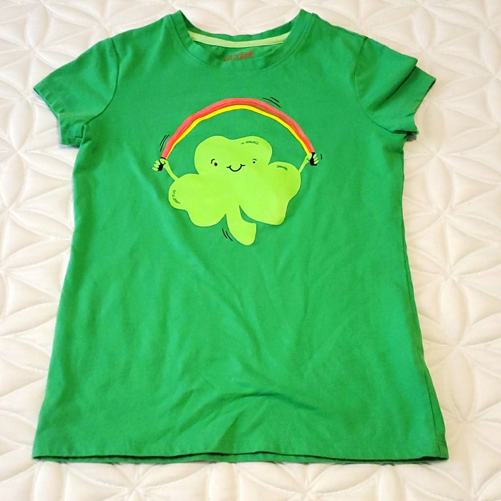 Shamrock (3 for $15)